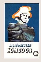 C.S. Forester - Komodor